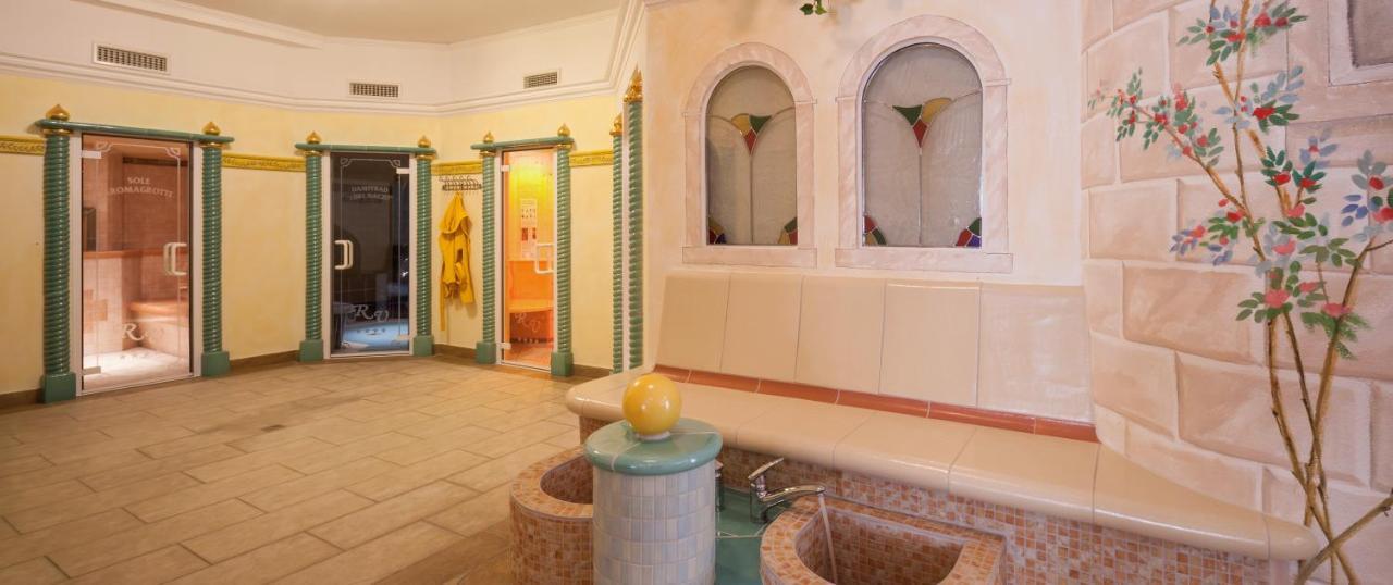 Raffl'S Hotel Leutasch Eksteriør billede