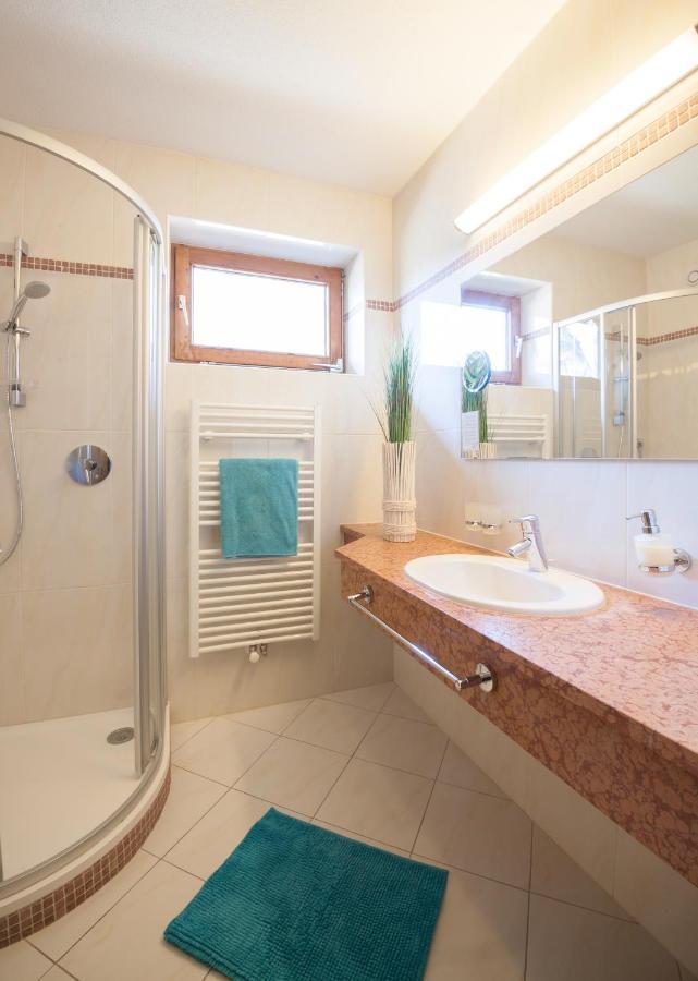 Raffl'S Hotel Leutasch Eksteriør billede