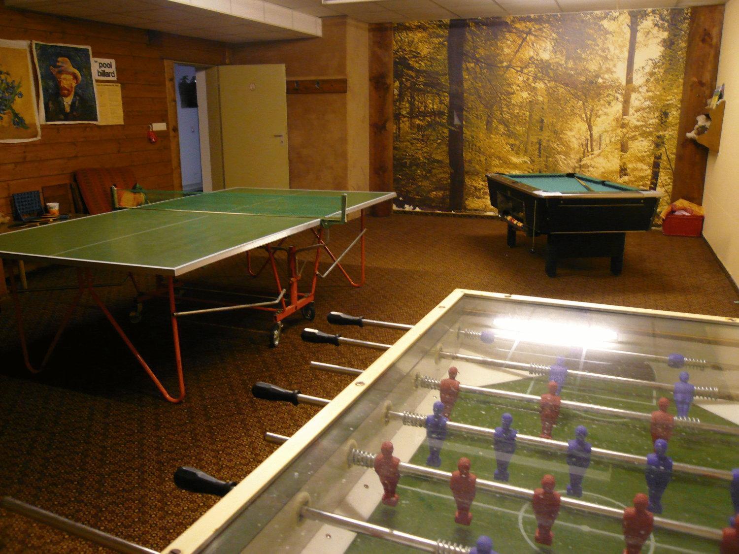 Raffl'S Hotel Leutasch Eksteriør billede