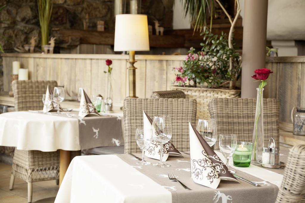Raffl'S Hotel Leutasch Eksteriør billede