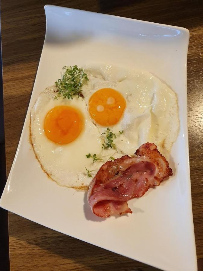 Raffl'S Hotel Leutasch Eksteriør billede